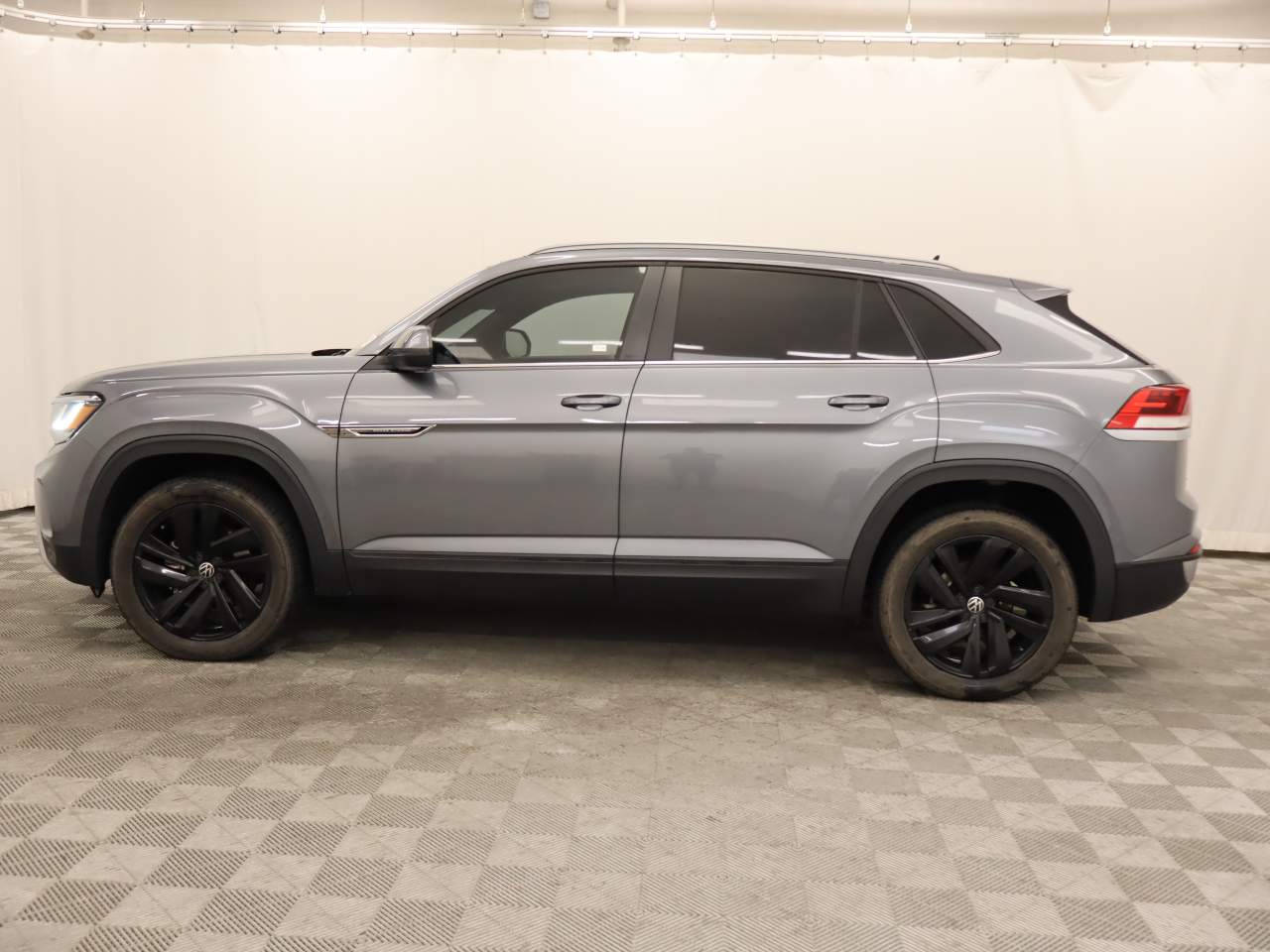 2022 Volkswagen Atlas Cross Sport V6 SE 4Motion