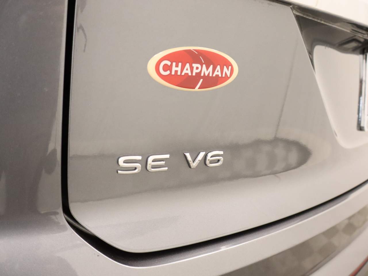 2023 Volkswagen Atlas Cross Sport V6 SE 4Motion