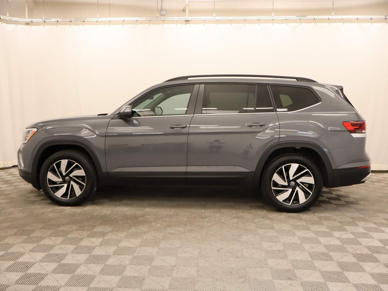 2026 Volkswagen Atlas SE 4Motion Technology