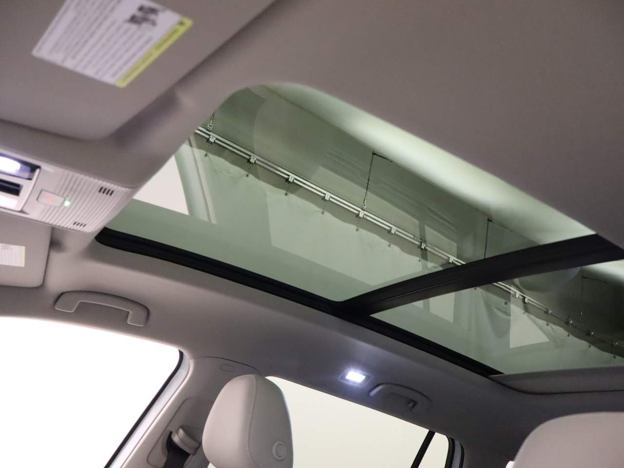 2026 Volkswagen Atlas SE 4Motion Technology