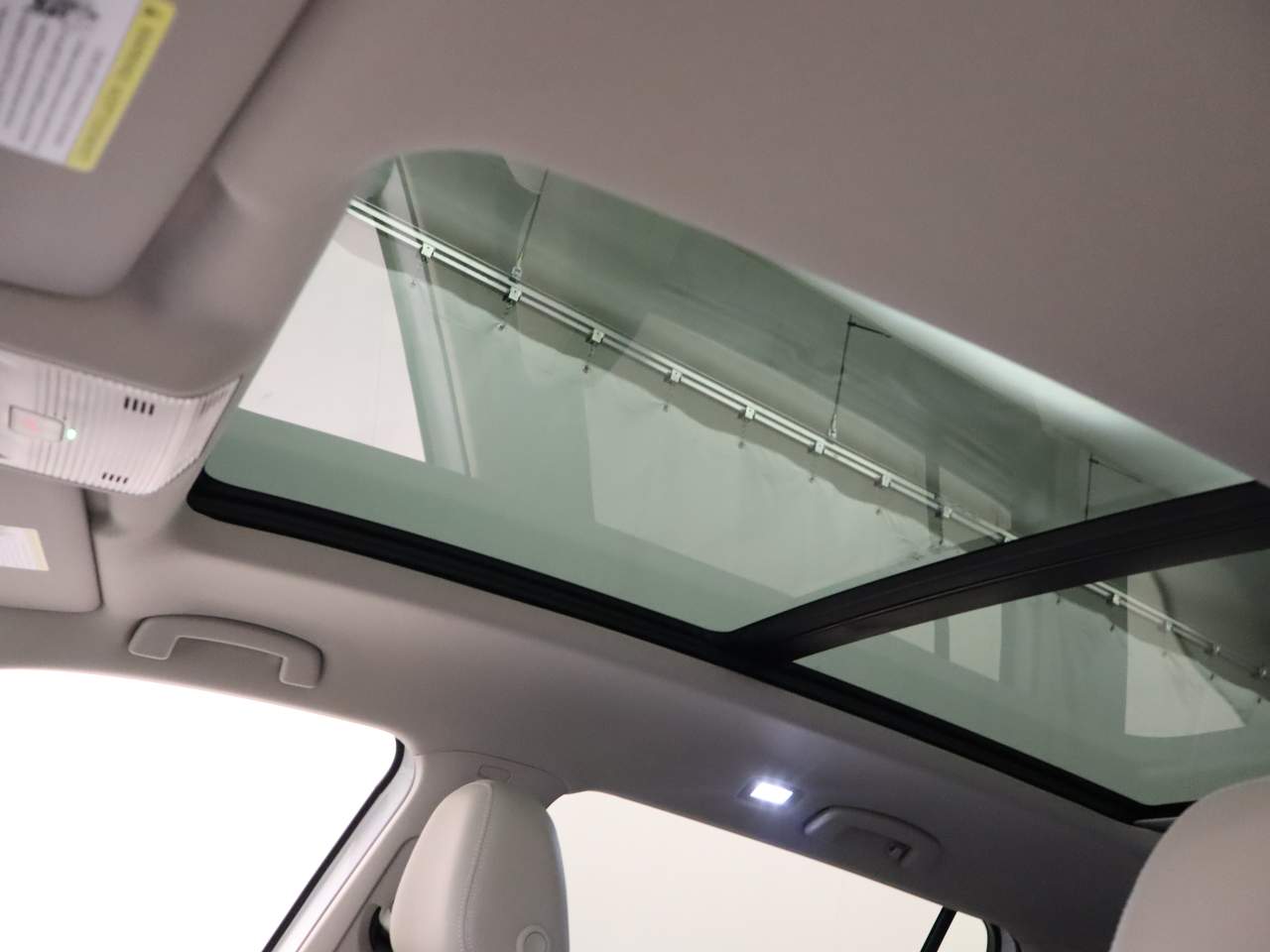 2025 Volkswagen Atlas SE 4Motion Technology