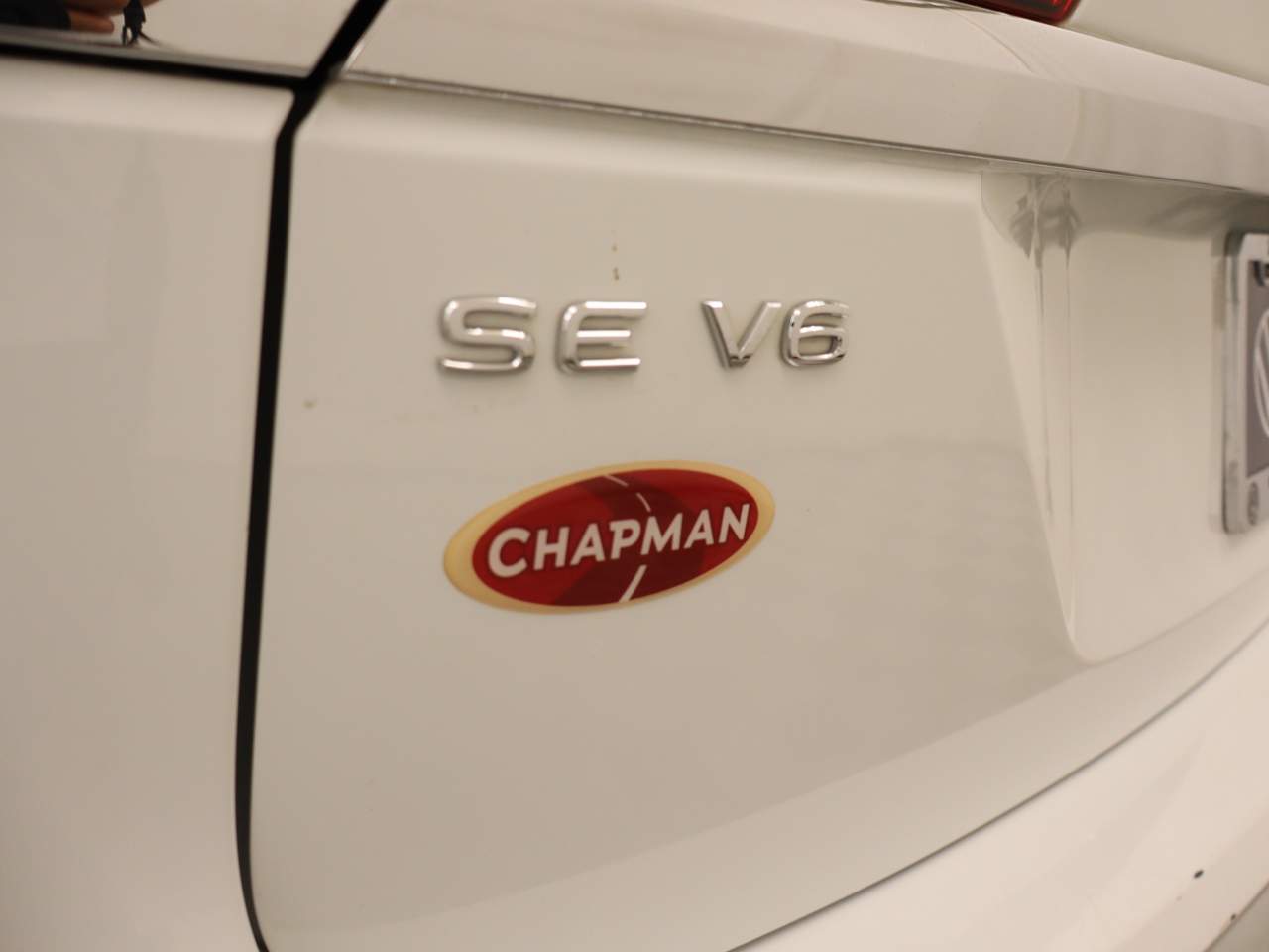 2023 Volkswagen Atlas V6 SE 4Motion