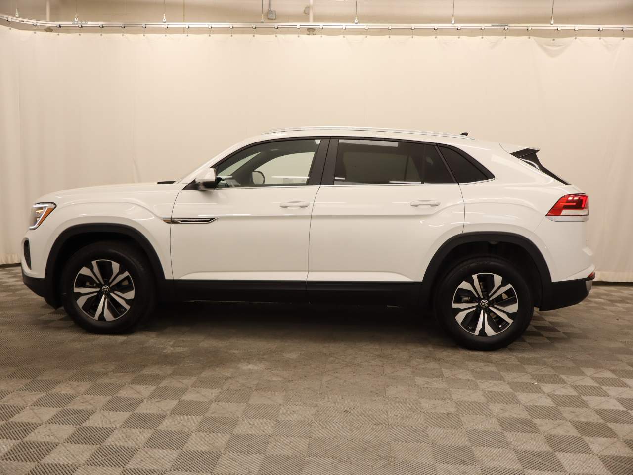 2026 Volkswagen Atlas Cross Sport SE 4Motion