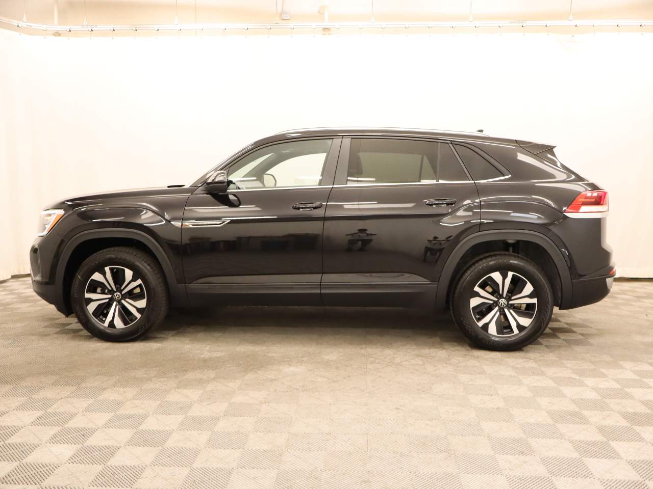 2026 Volkswagen Atlas Cross Sport SE 4Motion
