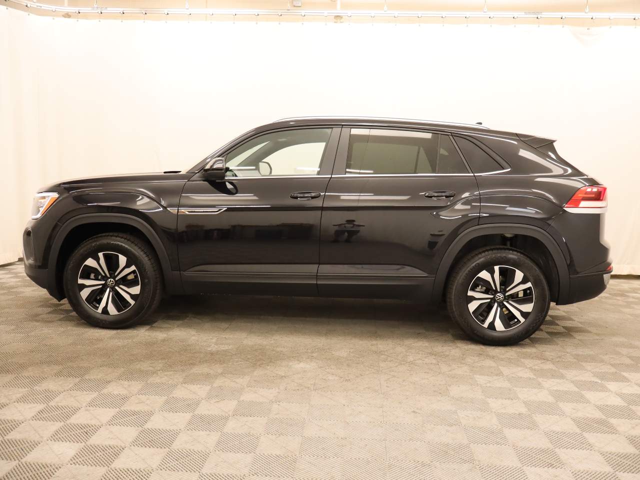 2026 Volkswagen Atlas Cross Sport SE 4Motion