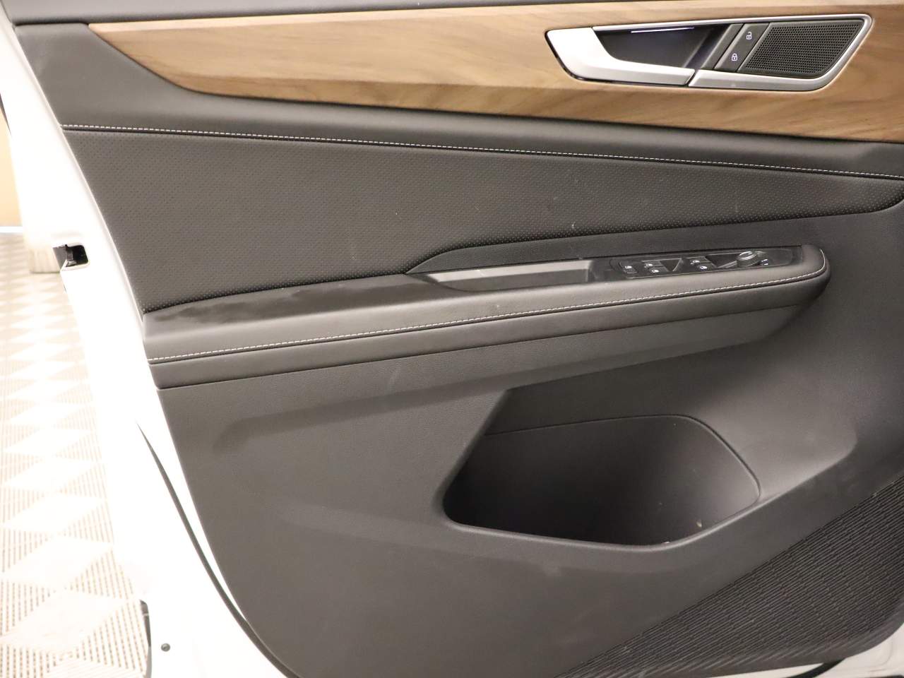 2026 Volkswagen Atlas SE 4Motion