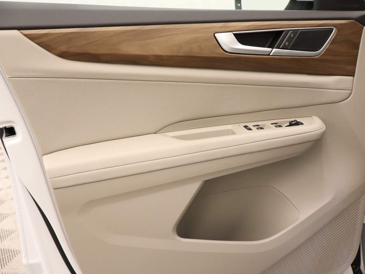 2026 Volkswagen Atlas SE 4Motion