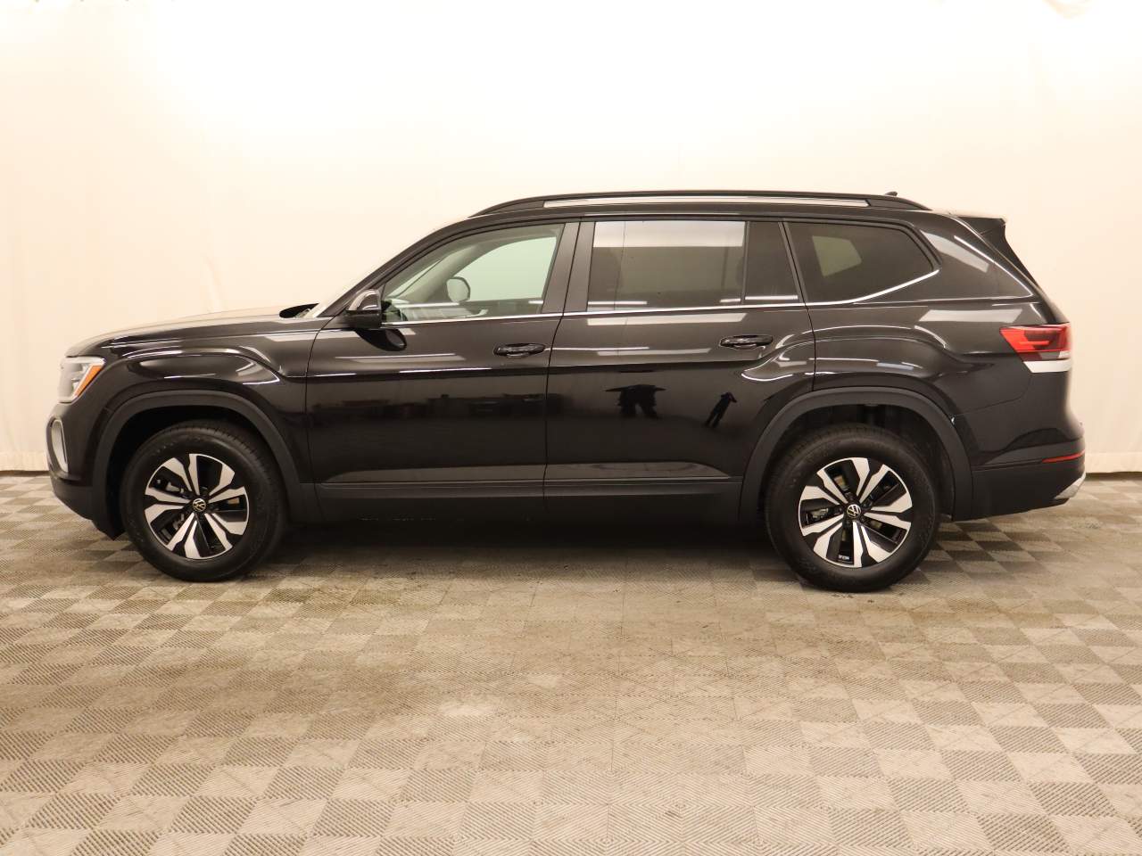2026 Volkswagen Atlas SE 4Motion