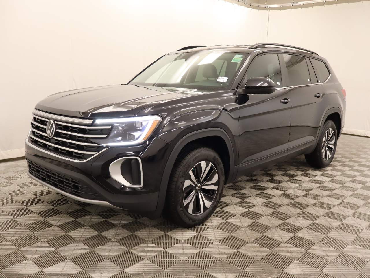 2025 Volkswagen Atlas SE 4Motion