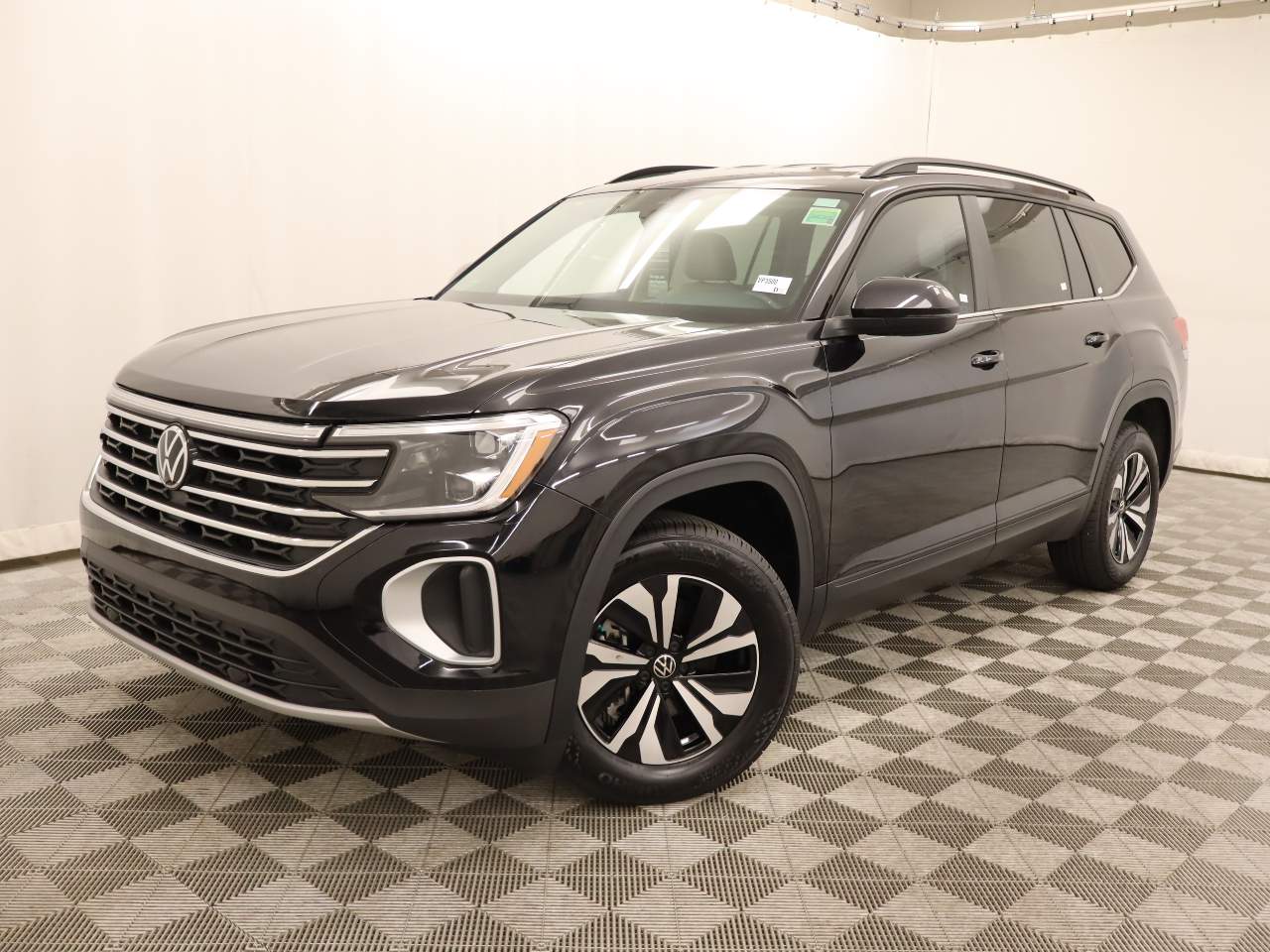 2025 Volkswagen Atlas SE 4Motion