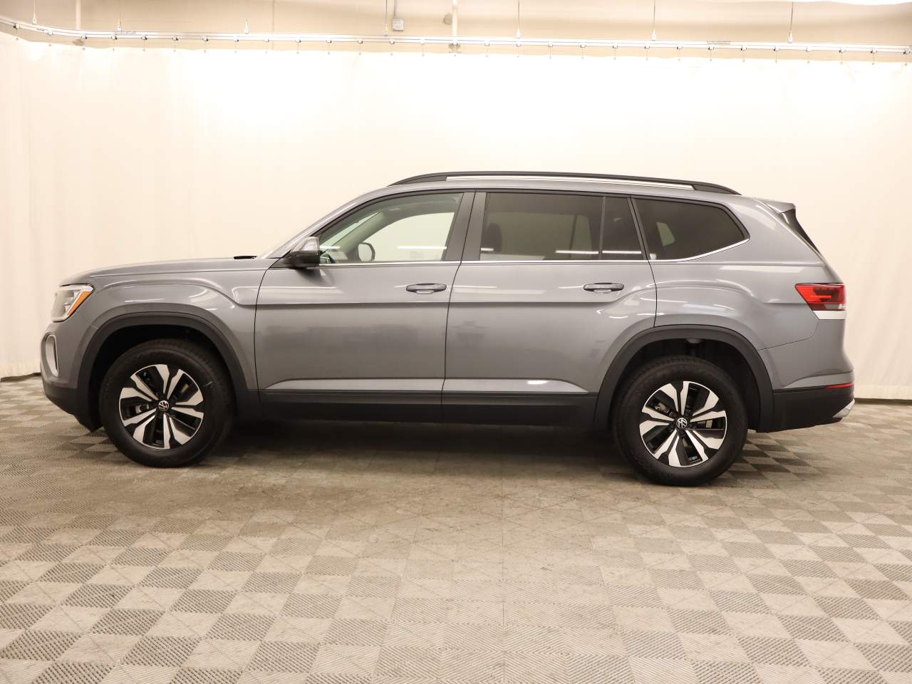 2025 Volkswagen Atlas SE 4Motion