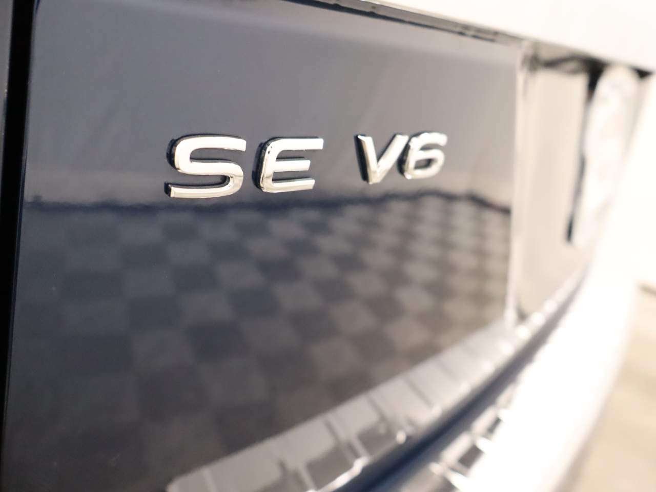 2021 Volkswagen Atlas V6 SE R-Line