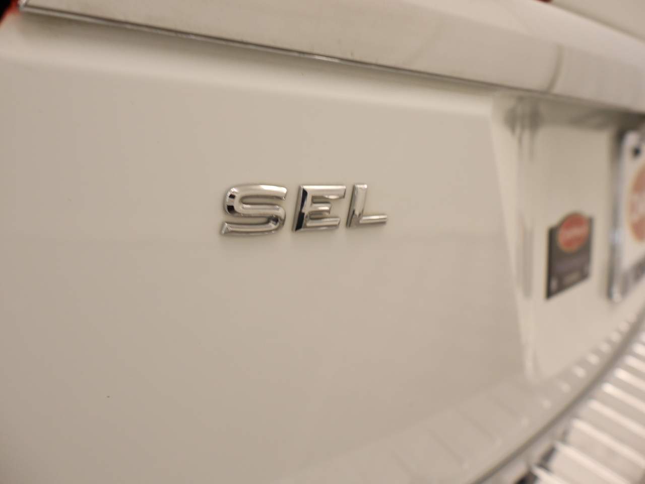 2019 Volkswagen Atlas V6 SEL 4Motion
