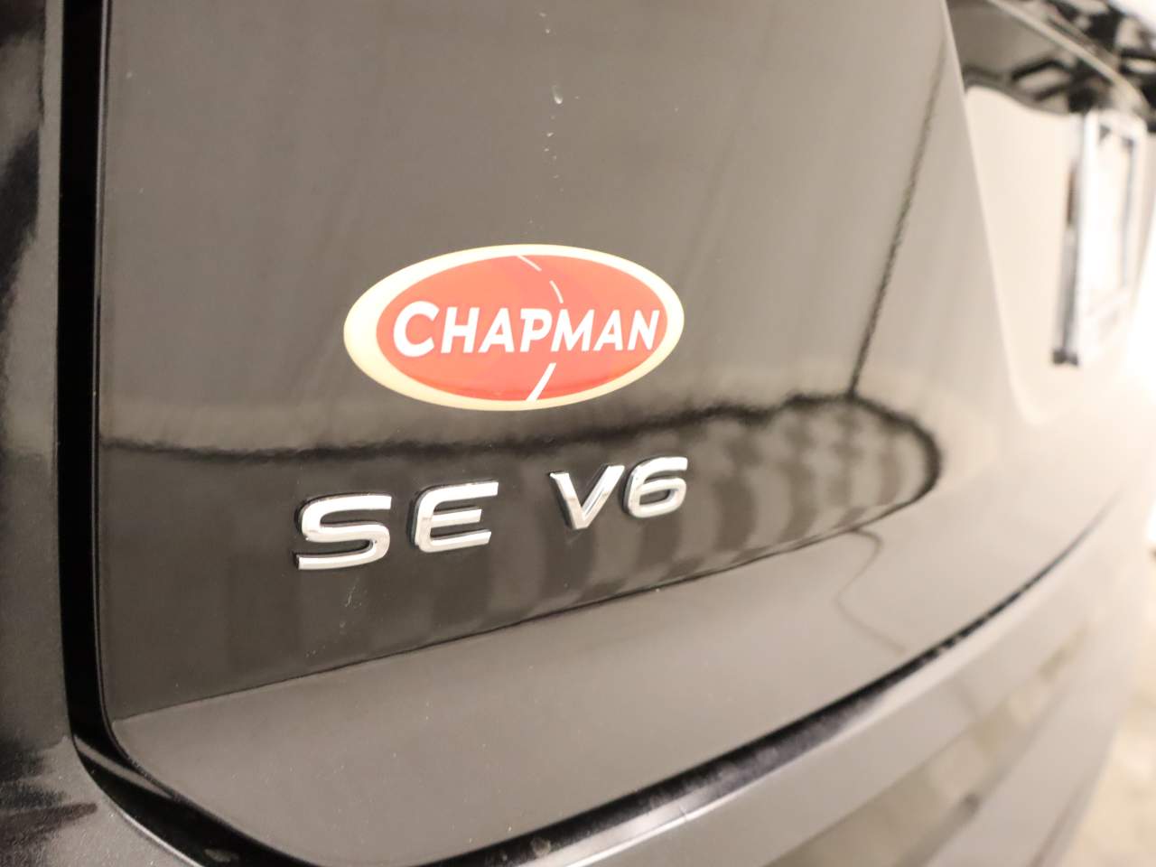 2021 Volkswagen Atlas Cross Sport V6 SE R-Line