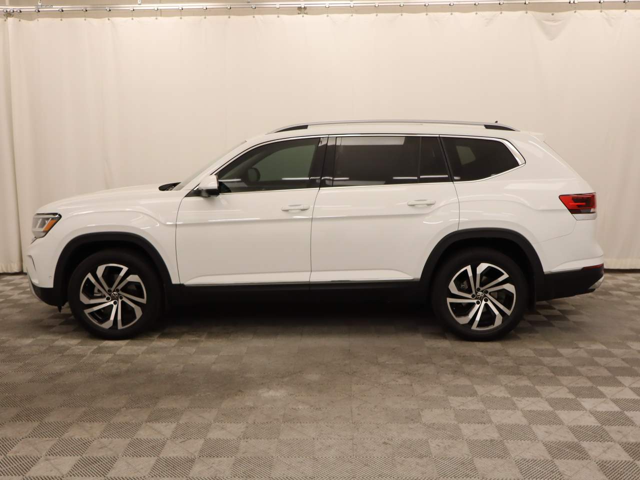 2021 Volkswagen Atlas V6 SEL Premium 4Motion