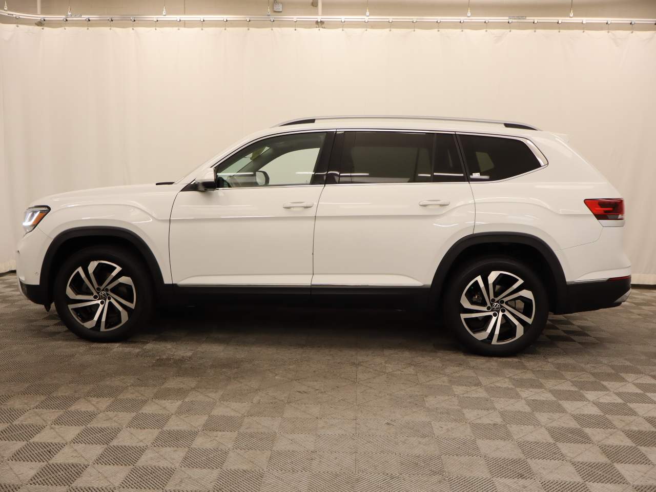 2021 Volkswagen Atlas V6 SEL Premium 4Motion