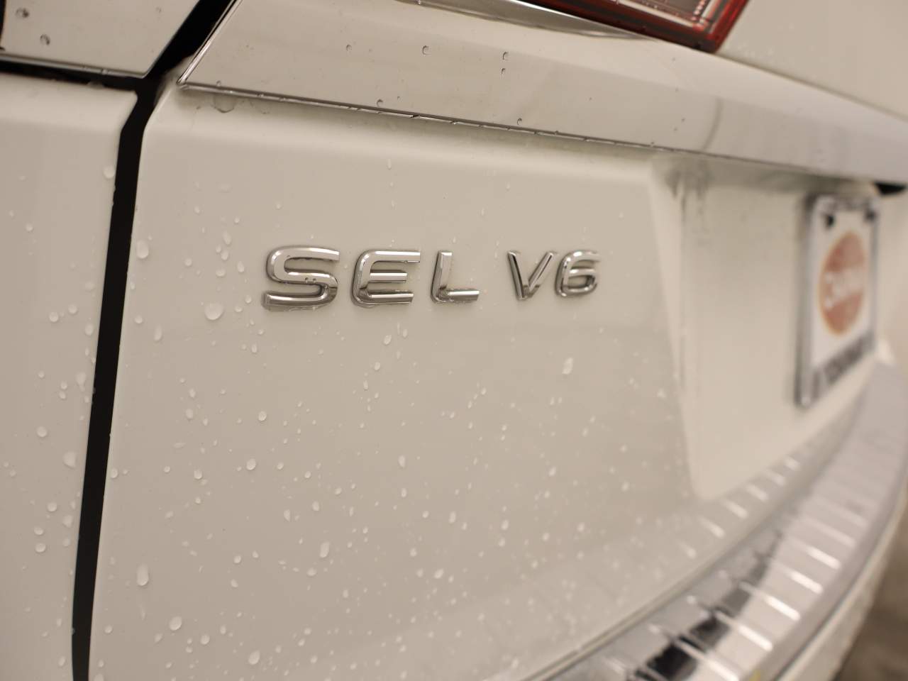 2021 Volkswagen Atlas V6 SEL Premium 4Motion