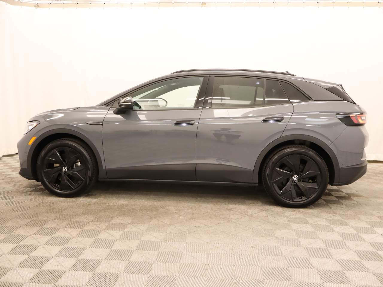 2025 Volkswagen ID.4 Pro S 4dr Crossover