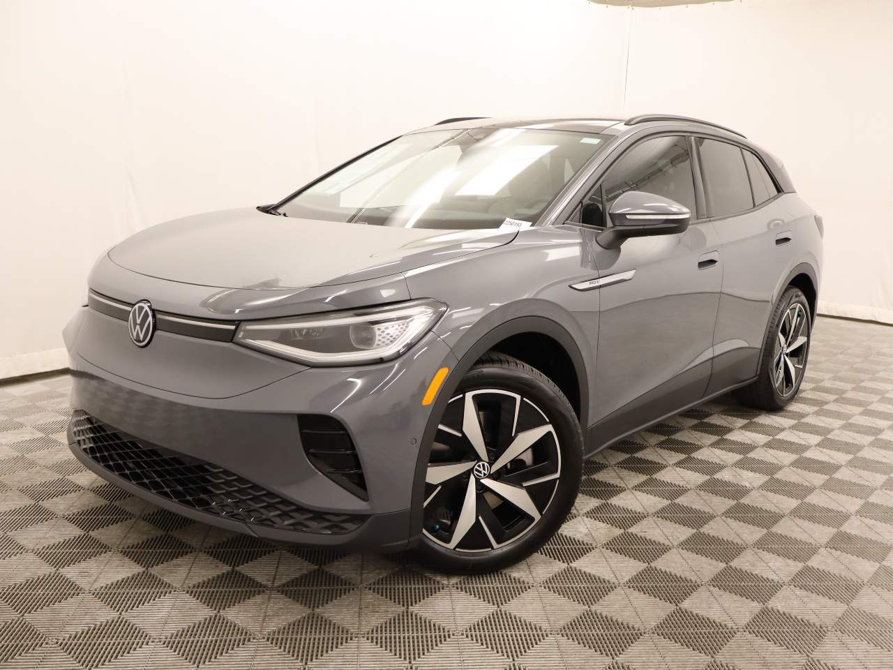 2025 Volkswagen ID.4 Pro S 4dr Crossover
