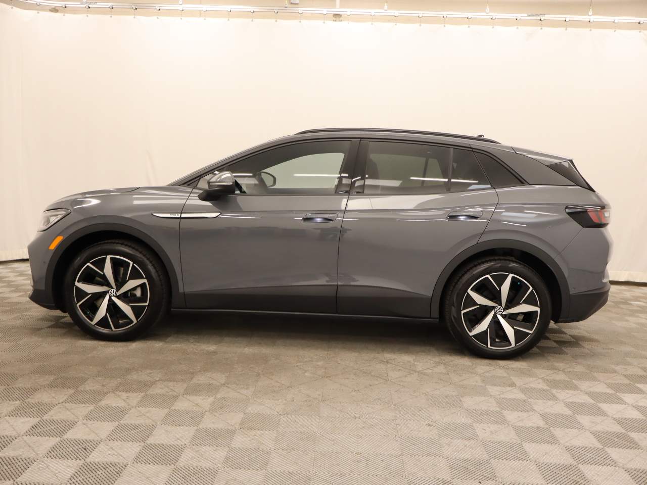 2025 Volkswagen ID.4 Pro S 4dr Crossover