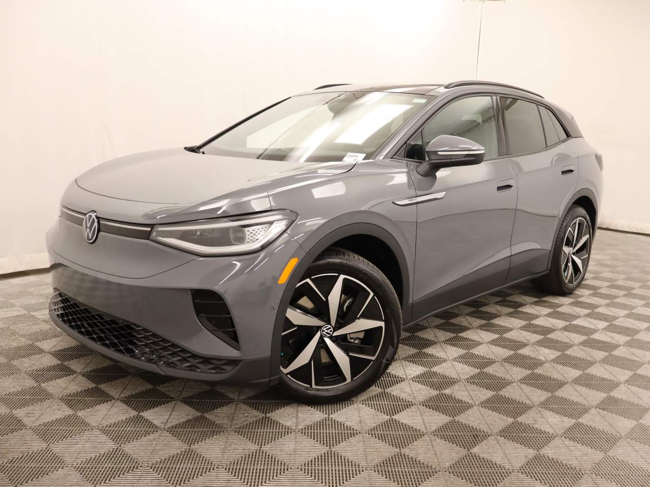 2025 Volkswagen ID.4 Pro S 4dr Crossover