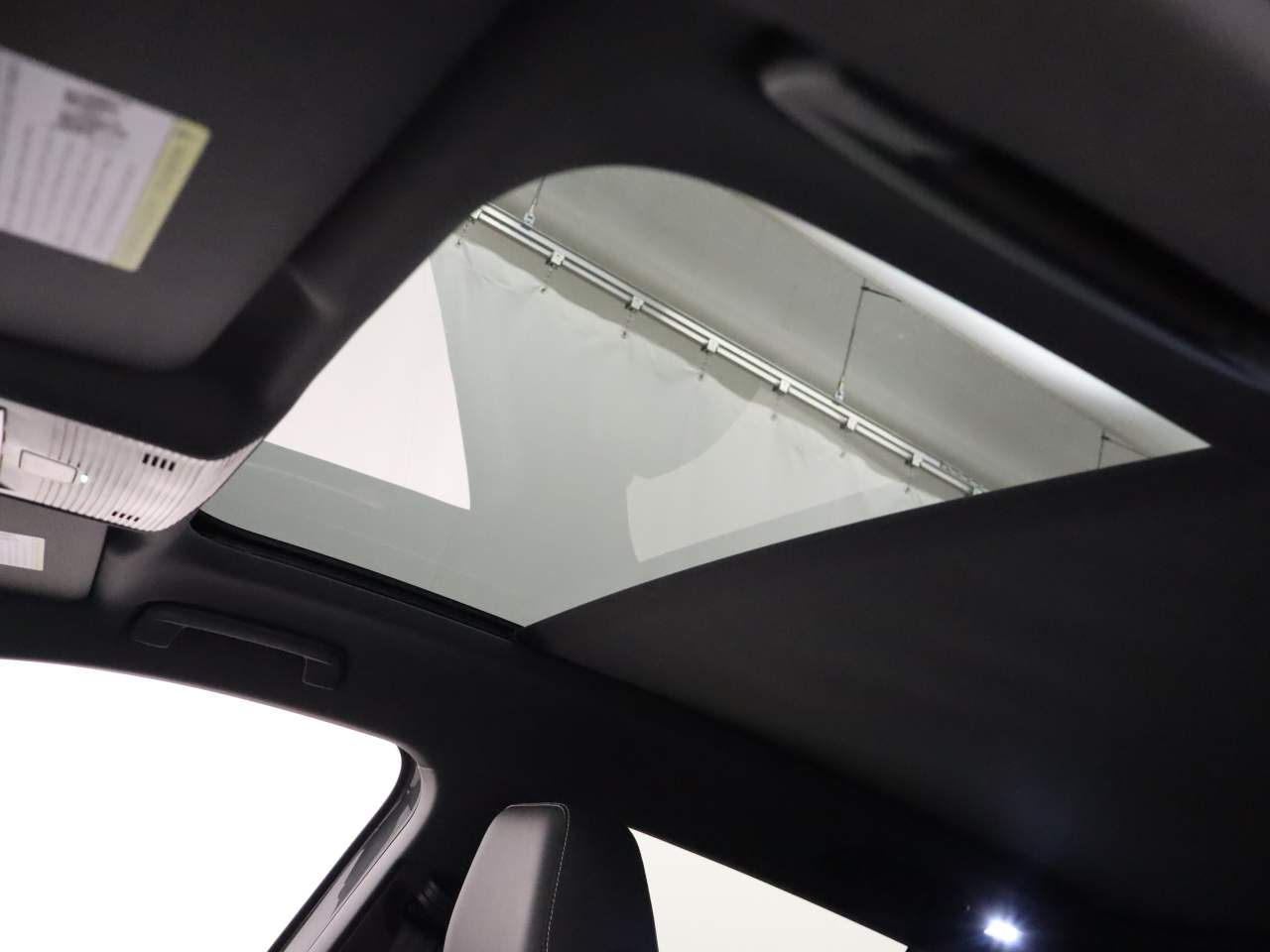 2025 Volkswagen ID.4 Pro S 4dr Crossover