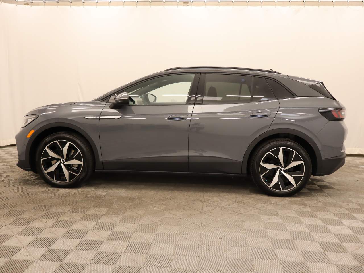2025 Volkswagen ID.4 Pro S 4dr Crossover