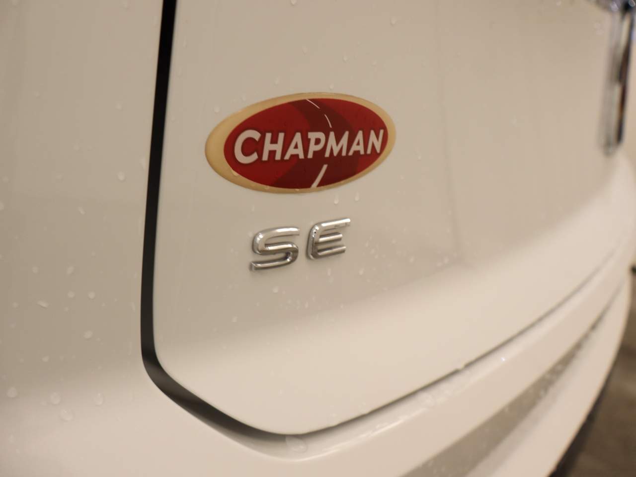 2026 Volkswagen Atlas Cross Sport SE
