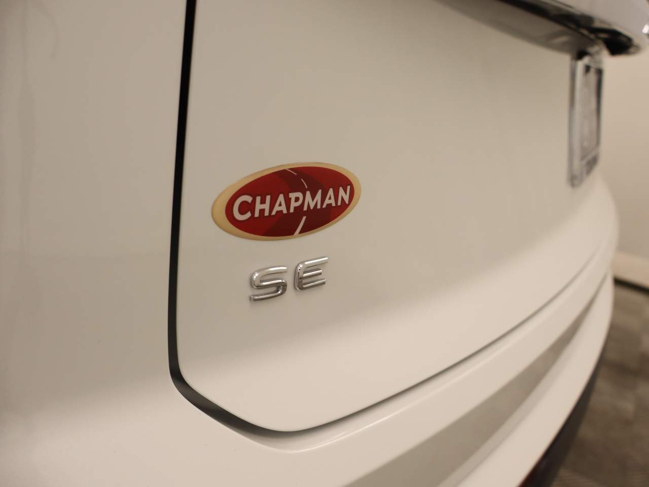 2026 Volkswagen Atlas Cross Sport SE