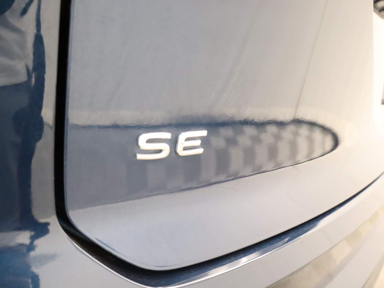 2021 Volkswagen Atlas Cross Sport SE