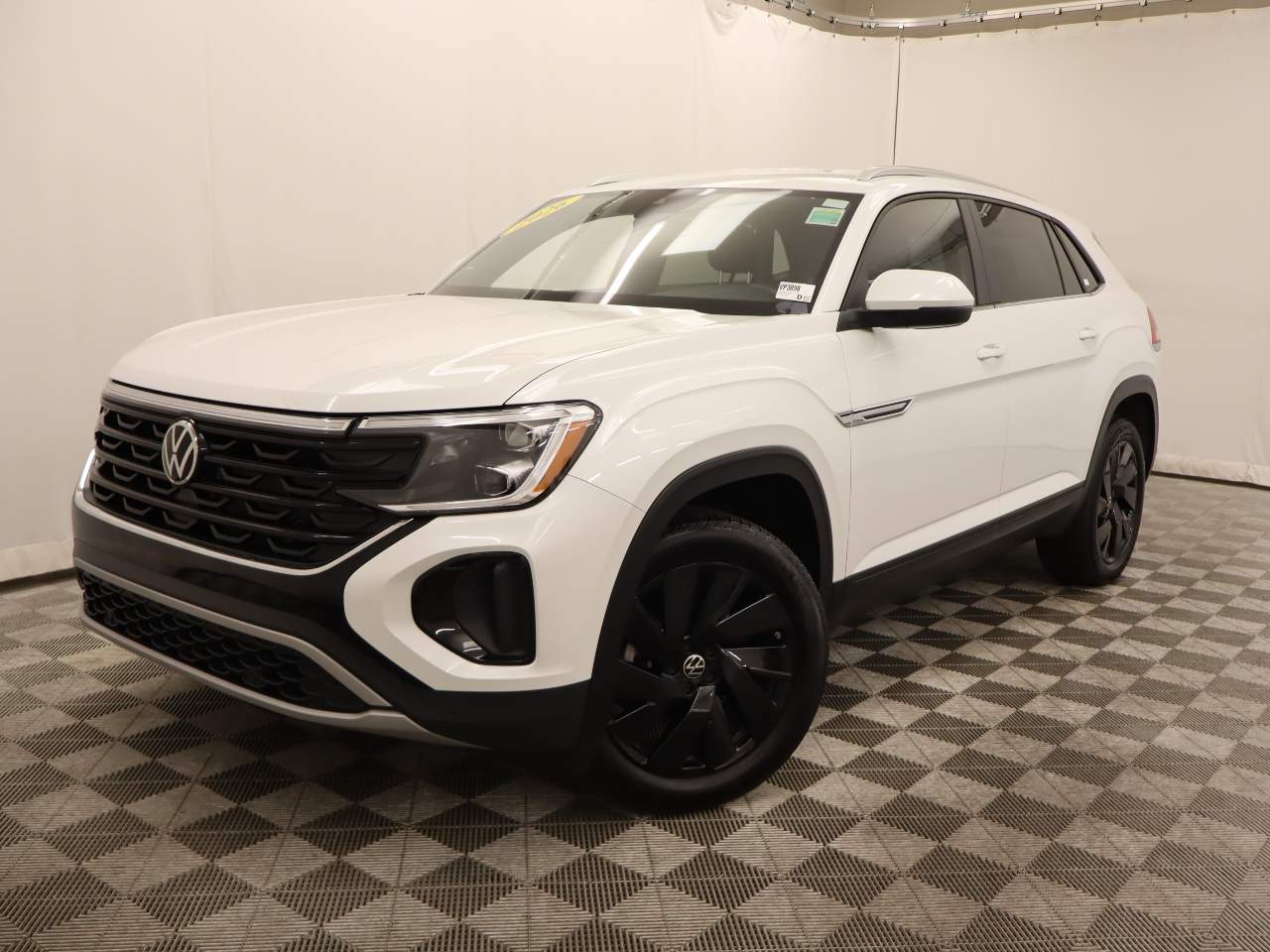 2026 Volkswagen Atlas Cross Sport SE