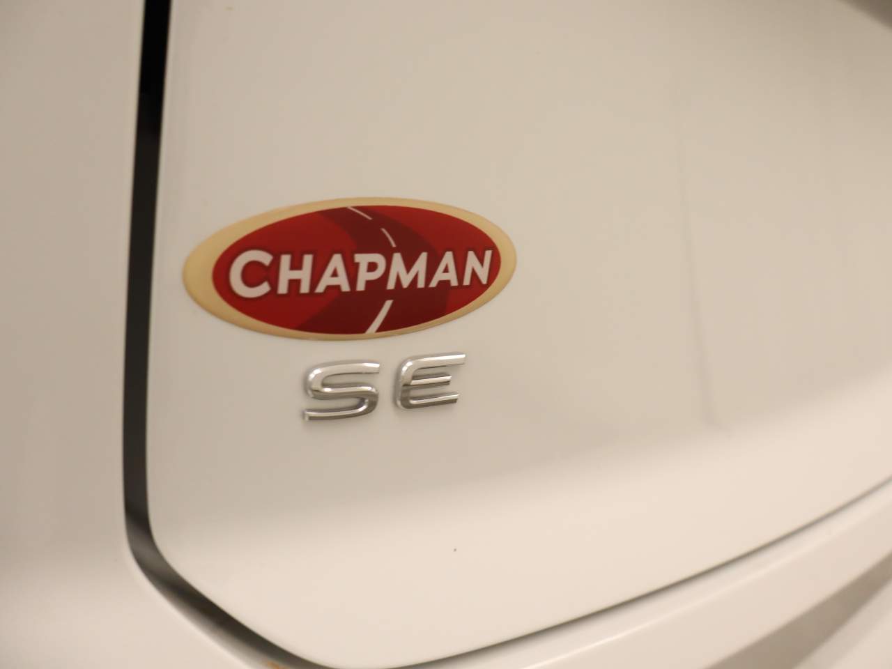 2026 Volkswagen Atlas Cross Sport SE