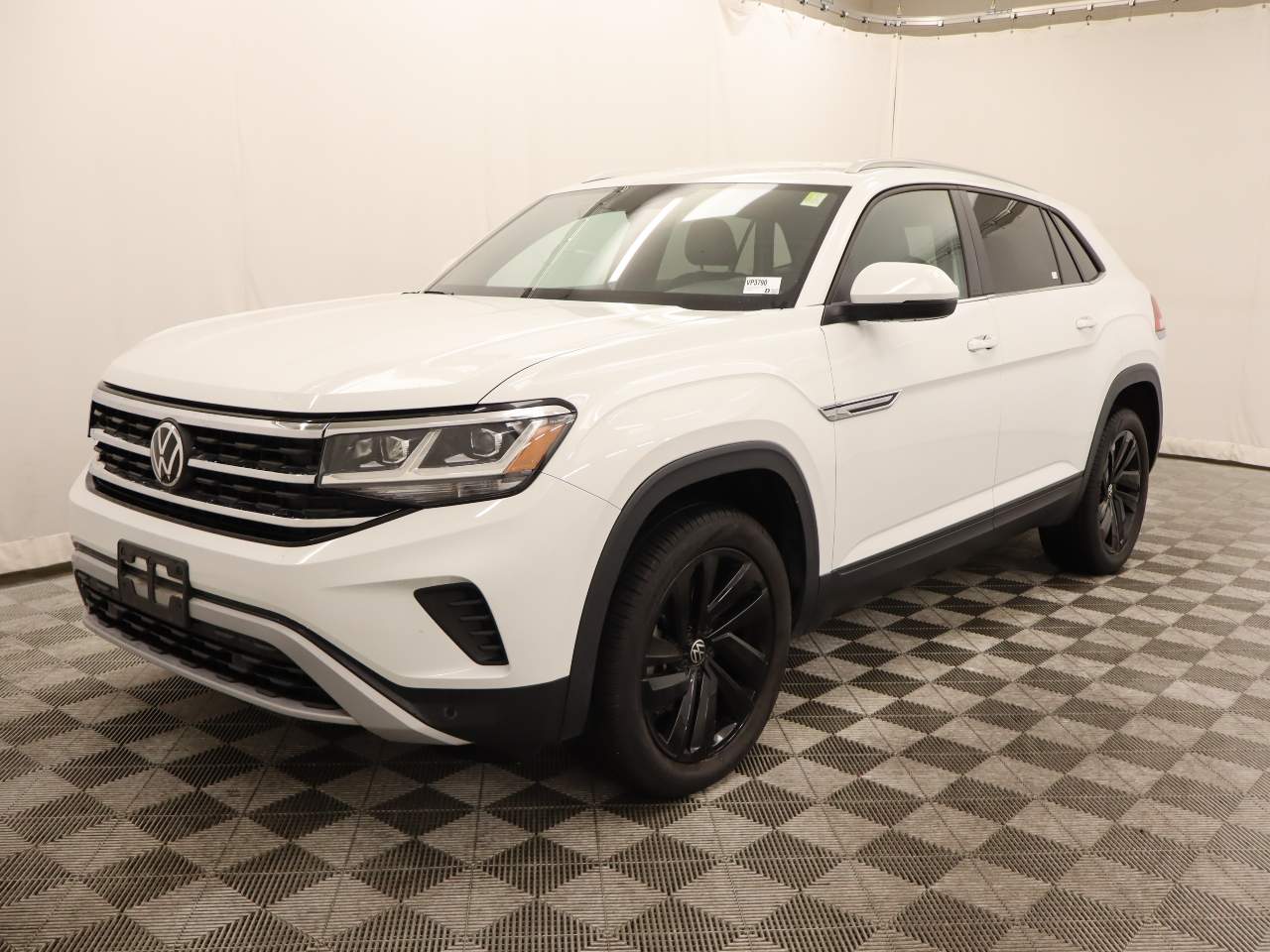 2023 Volkswagen Atlas Cross Sport SE