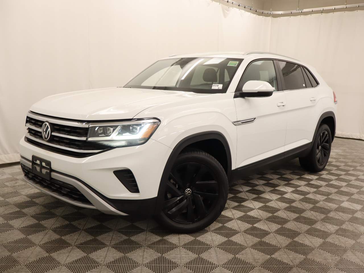 2023 Volkswagen Atlas Cross Sport SE