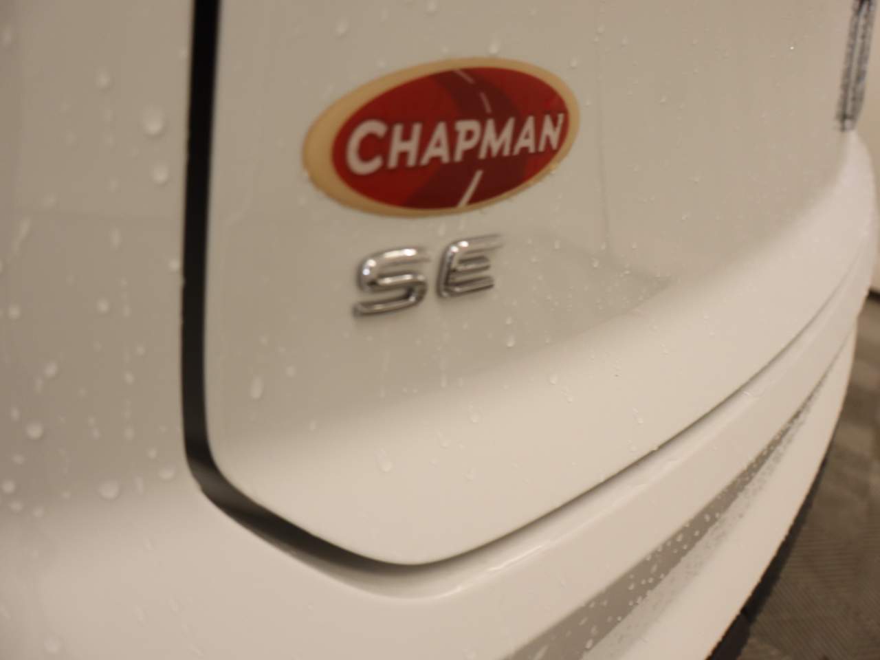 2026 Volkswagen Atlas Cross Sport SE