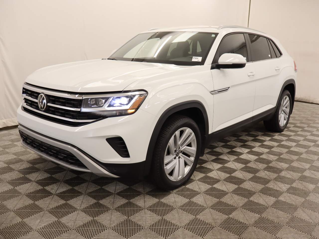2023 Volkswagen Atlas Cross Sport V6 SE