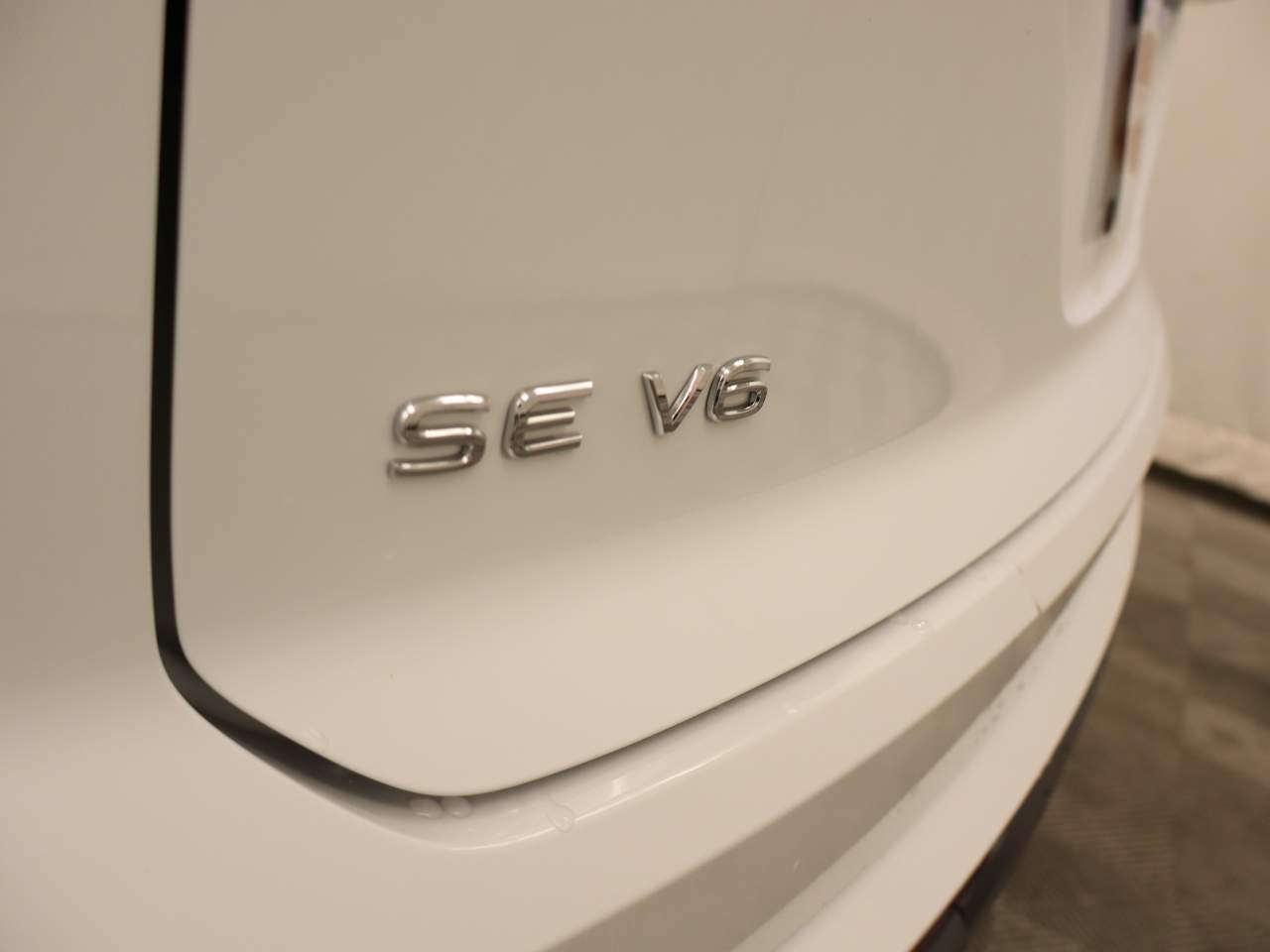 2023 Volkswagen Atlas Cross Sport V6 SE