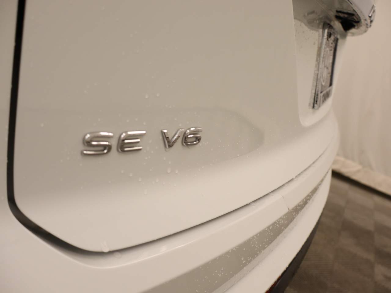 2023 Volkswagen Atlas Cross Sport V6 SE