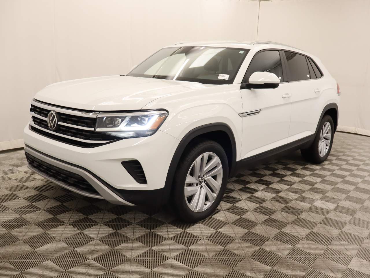 2023 Volkswagen Atlas Cross Sport V6 SE