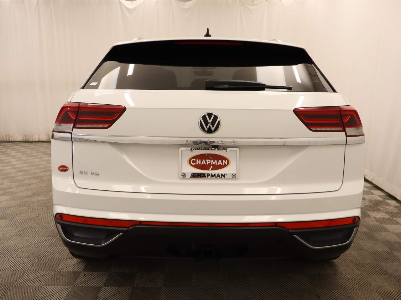 View vehicle photo 5