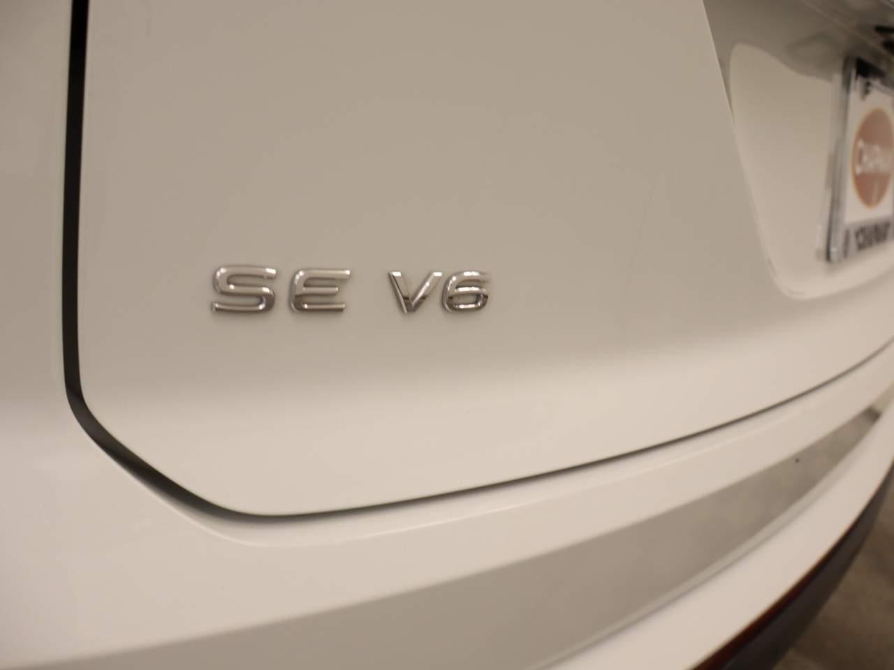 2023 Volkswagen Atlas Cross Sport V6 SE