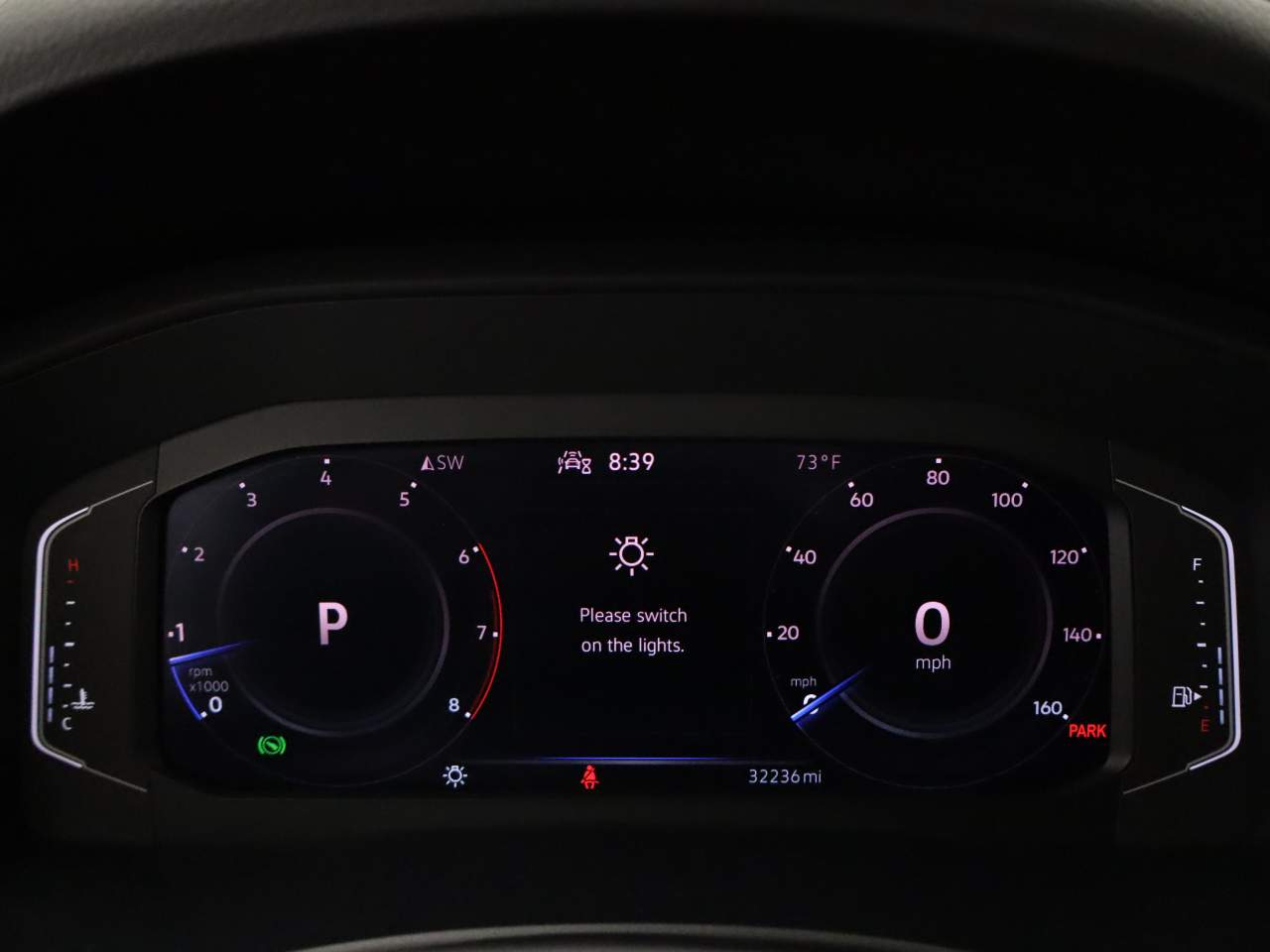 View vehicle photo 7