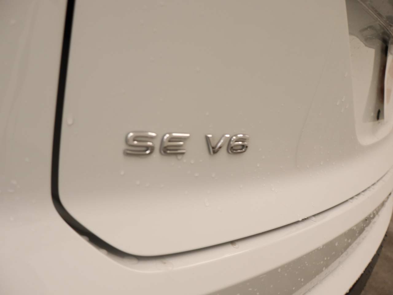 2023 Volkswagen Atlas Cross Sport V6 SE