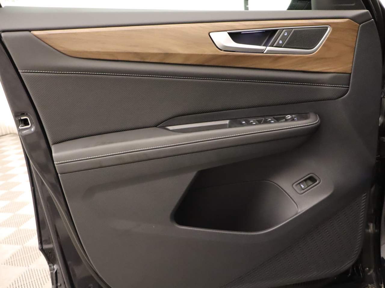 2026 Volkswagen Atlas SE Technology