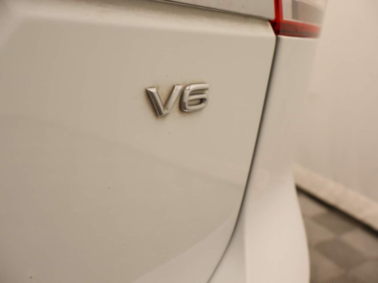 2019 Volkswagen Atlas V6 SE