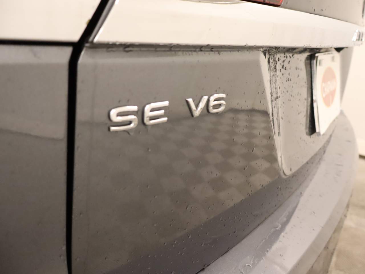2022 Volkswagen Atlas V6 SE