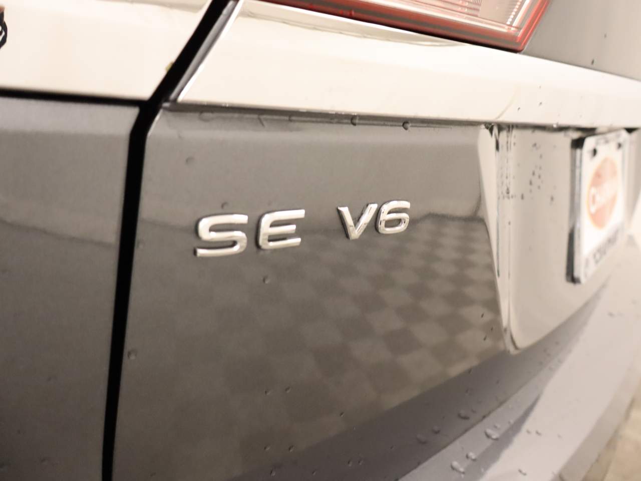 2022 Volkswagen Atlas V6 SE