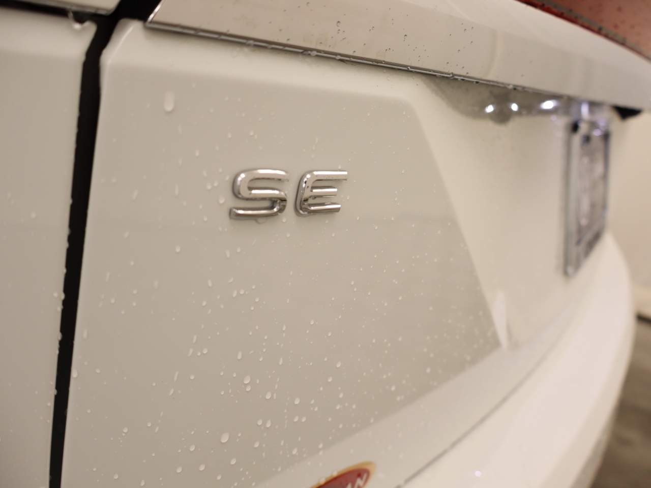 2024 Volkswagen Atlas SE