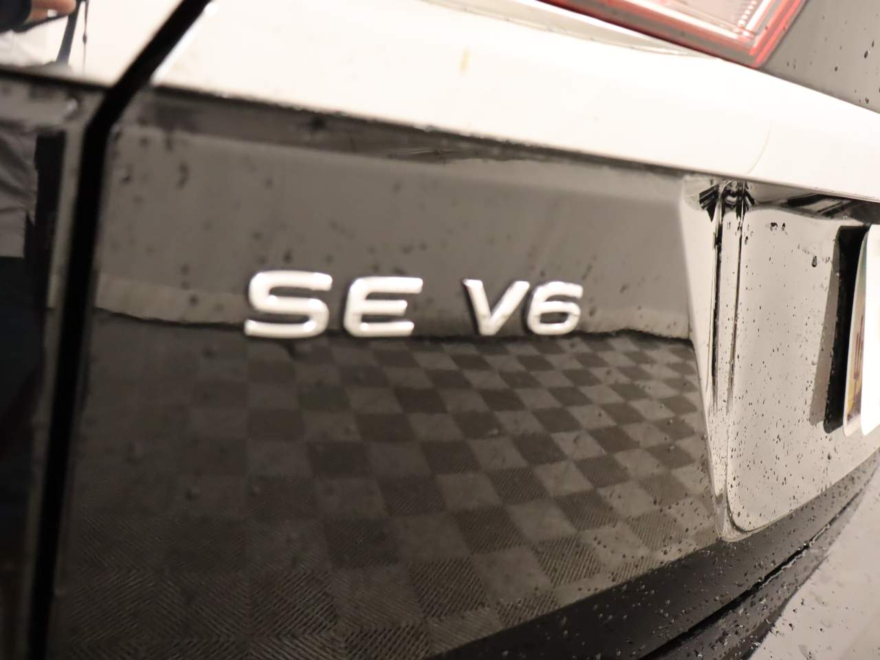 2021 Volkswagen Atlas V6 SE