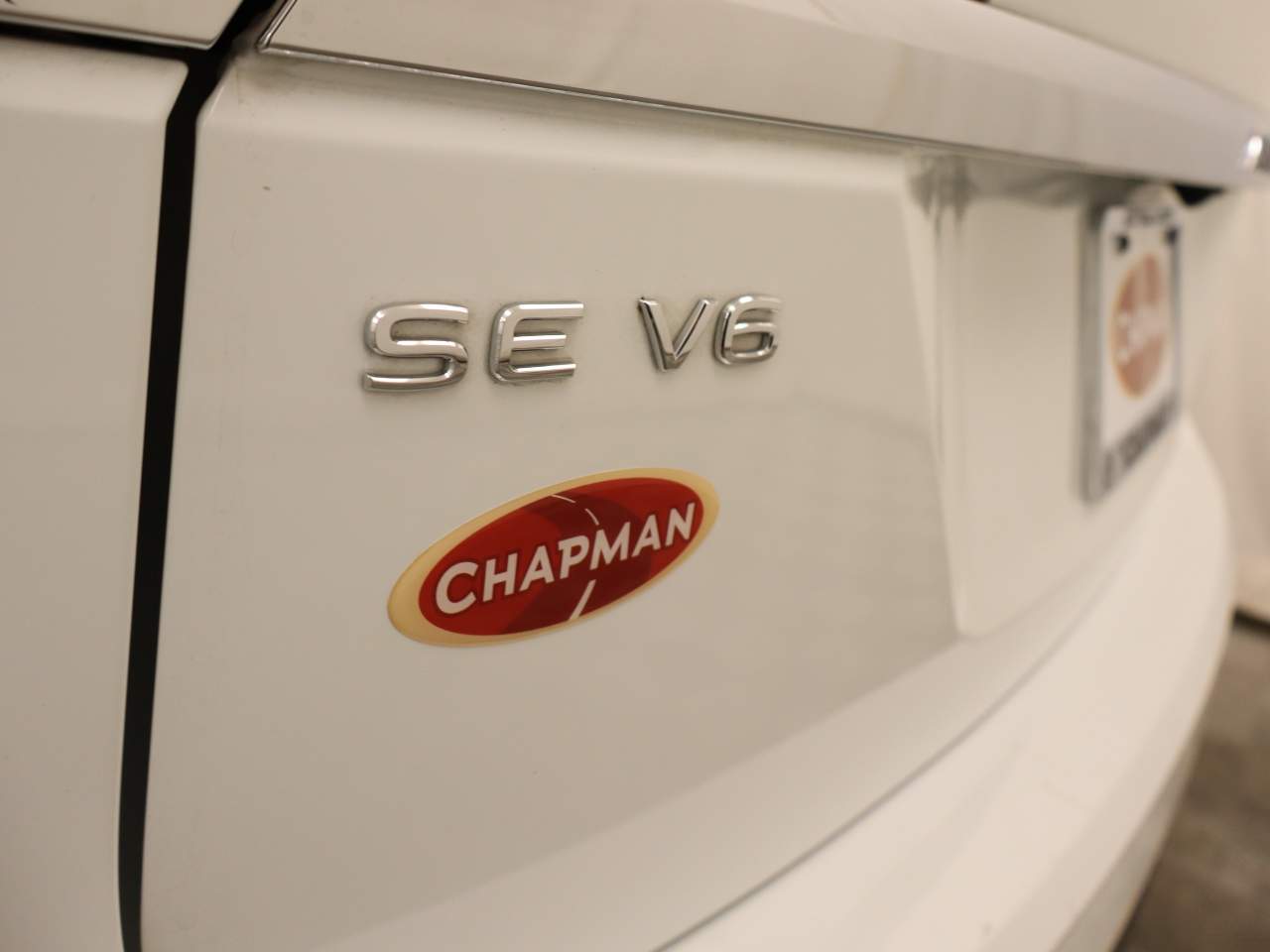 2023 Volkswagen Atlas V6 SE